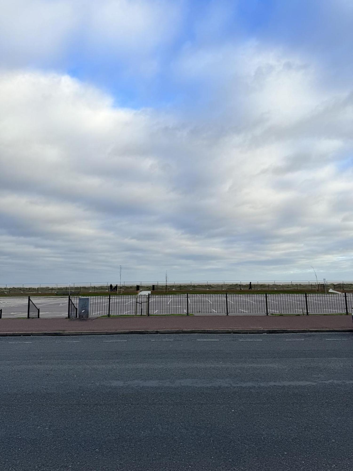 Easton At Majestic Great Yarmouth